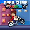 Obby Climb Racing icon