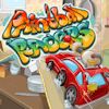 Paintball Racers icon