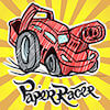 Paper Racer icon
