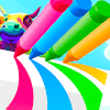 Pencil Rush Online game icon