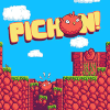 Pichon: The Bouncy Bird icon