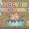Piggy in the Puddle icon