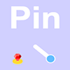 Pin icon
