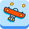 Plane Shooter icon