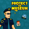 Protect the Museum icon