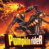 Pumpkin Rider icon