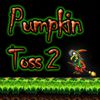 Pumpkin Toss 2 Game icon