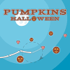 Pumpkins Halloween icon