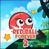 Red Ball Forever 2 game icon