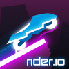 Rider.io icon
