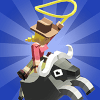 Rodeo Riders icon
