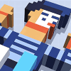 Rolling Cube icon