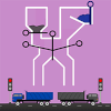 Sand Truck icon