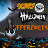 Scary Halloween Differences icon
