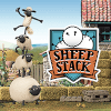 Shaun The Sheep Sheep Stack icon