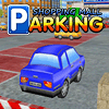 Shopping Mall Parking