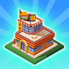 Shopping Mall Tycoon icon