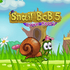 Snail Bob game icon
