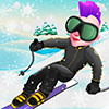 Snowcross Stunts X3M icon