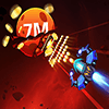 Space Blast icon