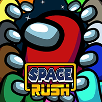 Space Rush icon