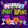 Spooky TriPeaks icon