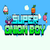 Super Onion Boy icon