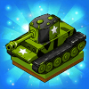 Super Tank War icon