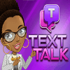 Text Talk icon