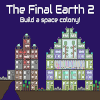 The Final Earth 2 icon
