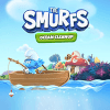 The Smurfs Ocean Cleanup game icon