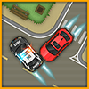 Traffic Control game icon