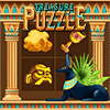 Treasure Puzzle icon
