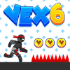 Vex 6 game icon