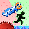 Vex 8 game icon