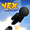 Vex Try To Fly icon