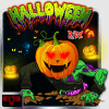VR Halloween Ride icon
