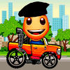 Wheelie Buddy icon