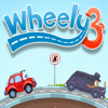 Wheely 3 icon