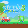 Wheely 8 Aliens icon