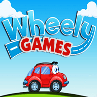 Wheely Games icon
