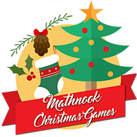 Christmas Games icon