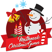 Christmas Games icon