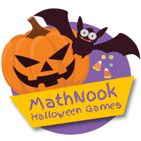 Halloween Games Icon