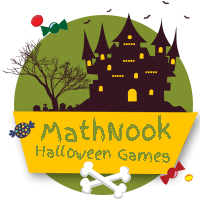 Halloween Games 3 icon