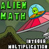 Alien Math Integer Multiplication