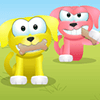 Hungry Puppies Decimals icon
