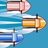 Island Chase Subtraction icon