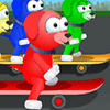Skateboard Pups icon