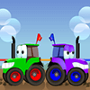 Tug Team Tractors